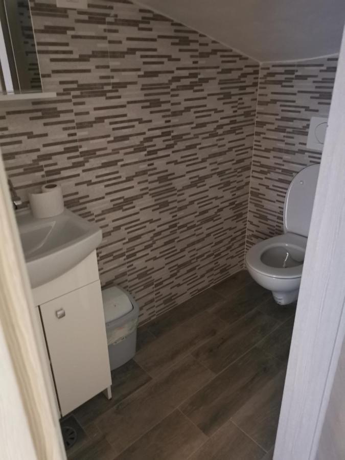 Apartmaji Gostilna Star Maln , Secovlje 10 Exterior photo