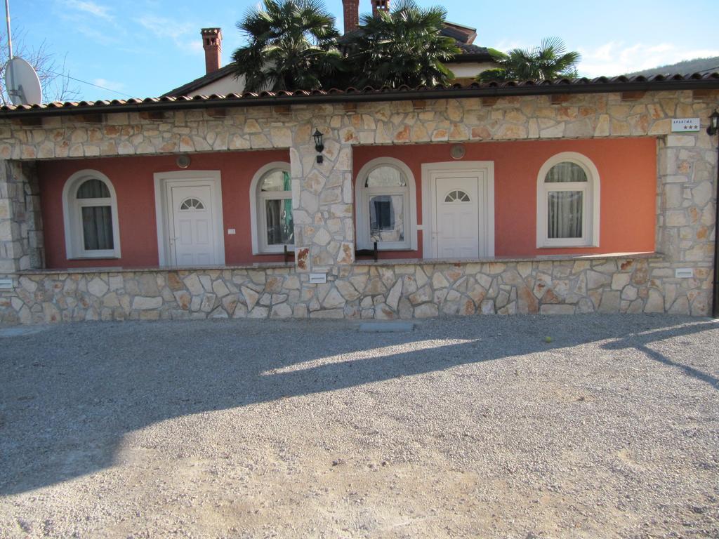 Apartmaji Gostilna Star Maln , Secovlje 10 Room photo