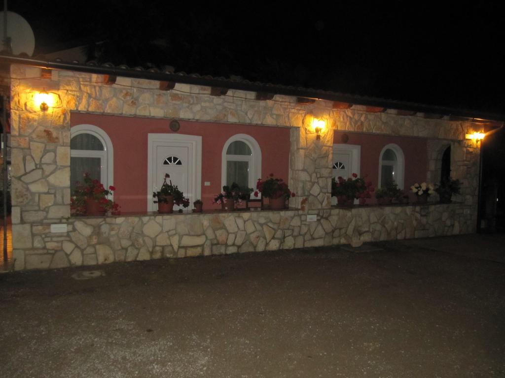 Apartmaji Gostilna Star Maln , Secovlje 10 Room photo